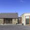 Rhyd Angharad Barns