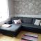 Lille Lux Apartment