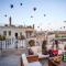 Agarta Cave Hotel