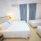 Hotel Alina Hotel Alina