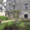 Manoir du Moustoir - Hôtel Les Empreintes - Saint-Évarzec