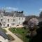 Manoir du Moustoir - Hôtel Les Empreintes