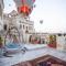 Agarta Cave Hotel