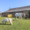 Stable View Cottage