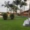 Eduardos Park Hotel - Proximo ao Animália