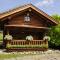 Srub RANCH NA HRANICI