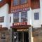 Fanitullen Hotel