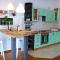 Apartman Capitano Vrsi