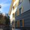 Hotel Spatz