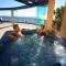 Peninsular Beachfront Resort