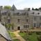 Manoir du Moustoir - Hôtel Les Empreintes - Saint-Évarzec