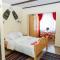 Panna Gusto Guest Rooms