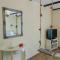 Panna Gusto Guest Rooms