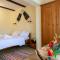 Panna Gusto Guest Rooms