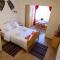 Panna Gusto Guest Rooms