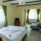 Panna Gusto Guest Rooms