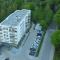 Apartament Limanowskiego 20/6