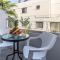 Paul Marie Hotel Apartments