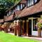 Boxmoor Lodge Hotel