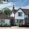 Boxmoor Lodge Hotel - Hemel Hempstead