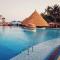 Senegambia Beach Hotel - Sere Kunda NDing