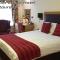 Boxmoor Lodge Hotel