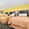 Americas Best Value Inn Ponca City - Ponca City