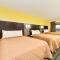 Americas Best Value Inn Ponca City - Ponca City