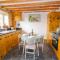 Woodland Cottage