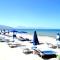 VILLASEASICILY , POOL SALT WATER and NATURAL CHLORINE IN BALESTRATE - PALERMO