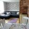 Lille Lux Apartment