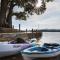 Lakeside Cottage