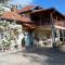Guest House Green view