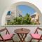 simos luxury apartments