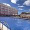 Luna Hotel da Oura
