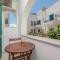 simos luxury apartments