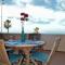 AMAZING FRONTAL BEACH APARTMENT #Traveller's Awards2023 - Cádiz