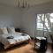 La Villa Fuberia - Seafront Bassin d'Arcachon - 派拉索梅