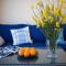 Beachfront Luxury Complex 2BD Sunset Apartment