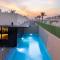 The One Hotel Resorts - Riyadh - Riad