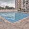 Apartamentos en el Sur de Cali, parqueadero propio, piscina, wifi