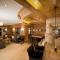 Hotel Berghof Crystal Spa & Sports