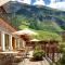 Hotel Berghof Crystal Spa & Sports