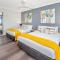 Luxury waterfront sea view apartment - do not book