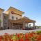Best Western Plus Coalinga Inn