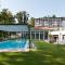 Best Western Plus Ostseehotel Waldschloesschen - Prerow