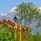 Himalayan High, Auli, By Himalayan Eco Lodges