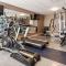 Best Western Plus Coalinga Inn
