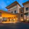 Best Western Plus Coalinga Inn