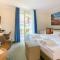 Best Western Plus Ostseehotel Waldschloesschen - Prerow